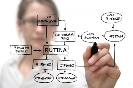 Paseo XXIV: Organiza tu maternidad - Organiza tu felicidad