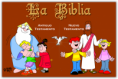 Biblia Infantil Online